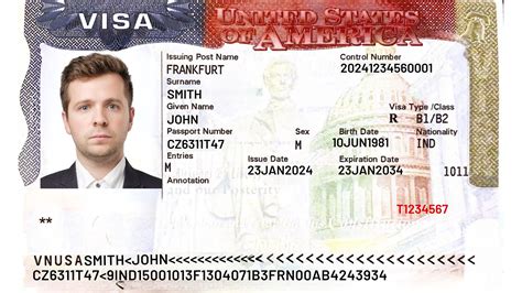 How to Successfully Secure your U.S. Visa Application .
